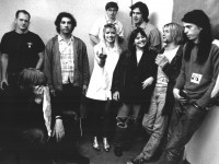 Nirvana & Sonic Youth